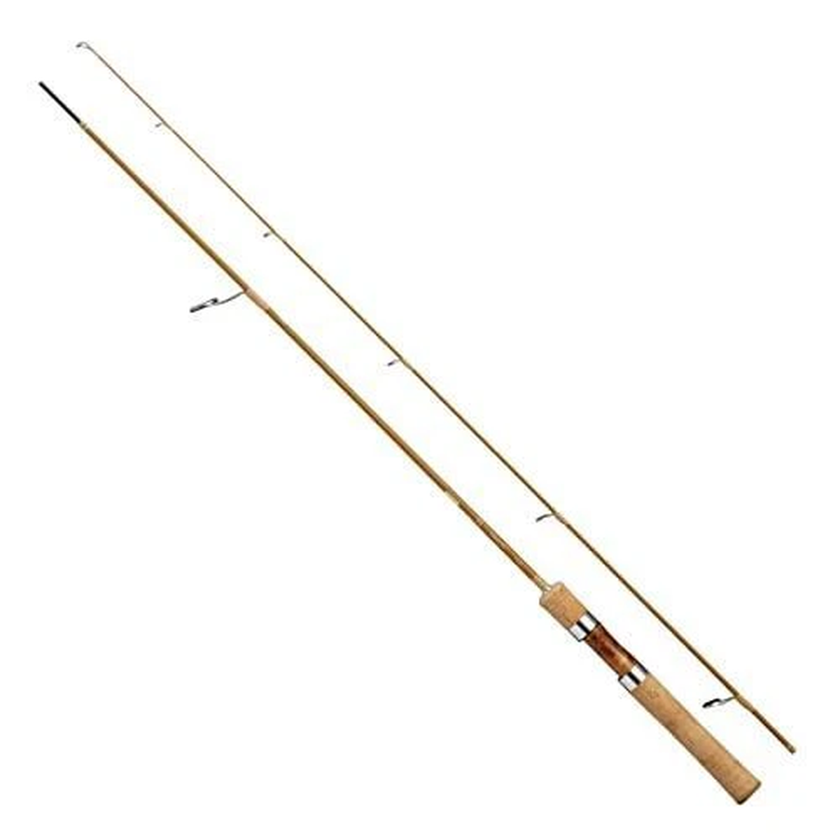 Daiwa Purelist 63L-W Spinning Rod for Trout