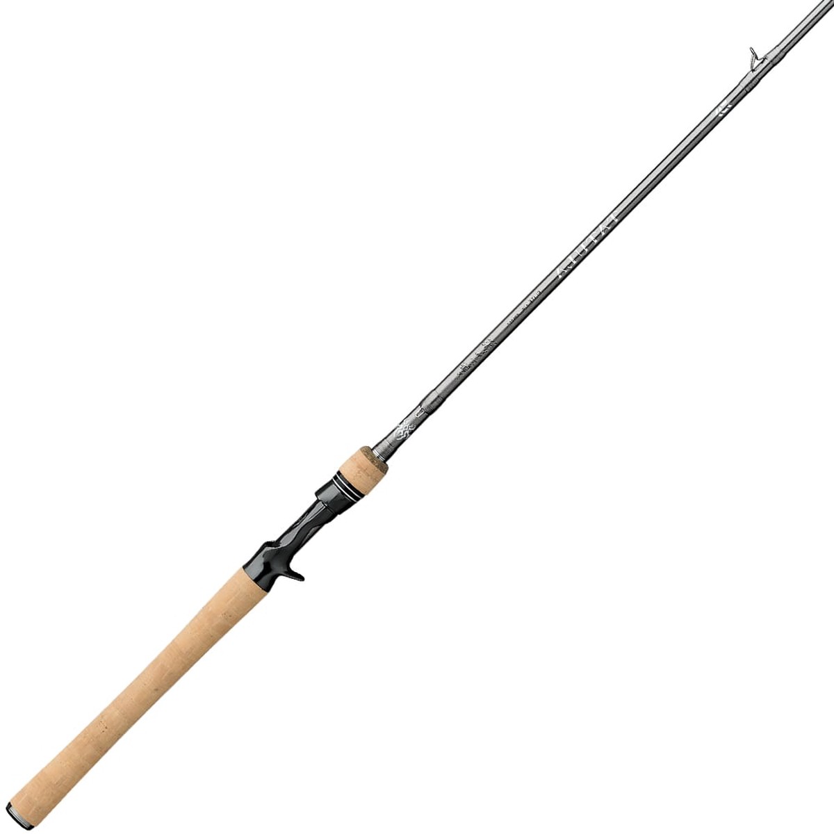 Daiwa Tatula Elite AGS Casting Rod Patrick Walters Jerkbait 6'10" Medium | TTEL6101MRB-AGS