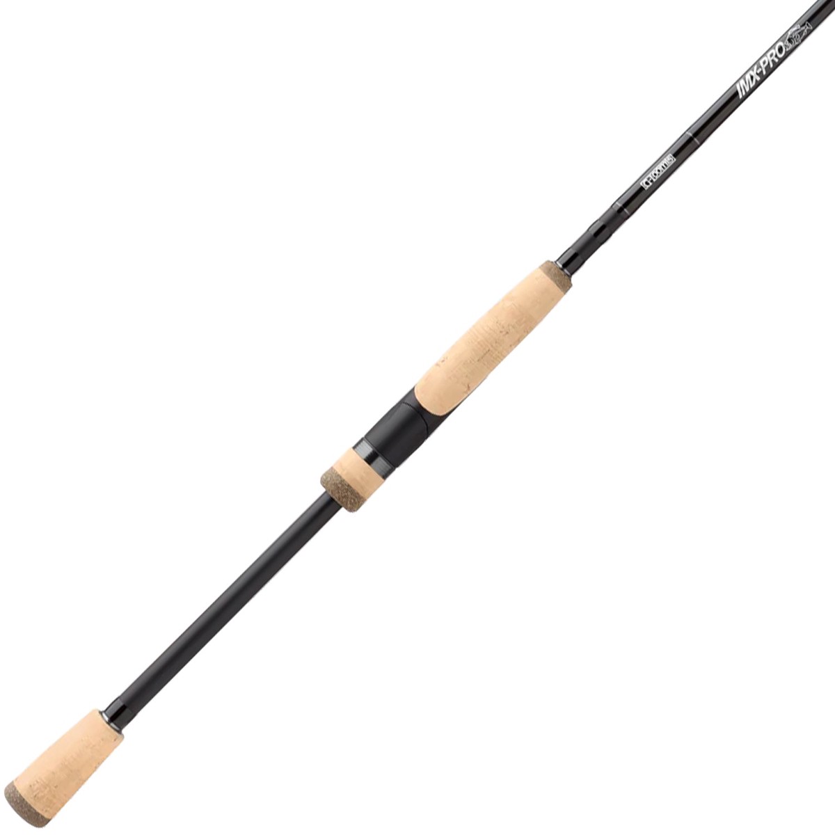 G. Loomis IMX-PRO Bass Spin Jig Spinning Rod 802S SJR 6'8" Medium | 13245-01