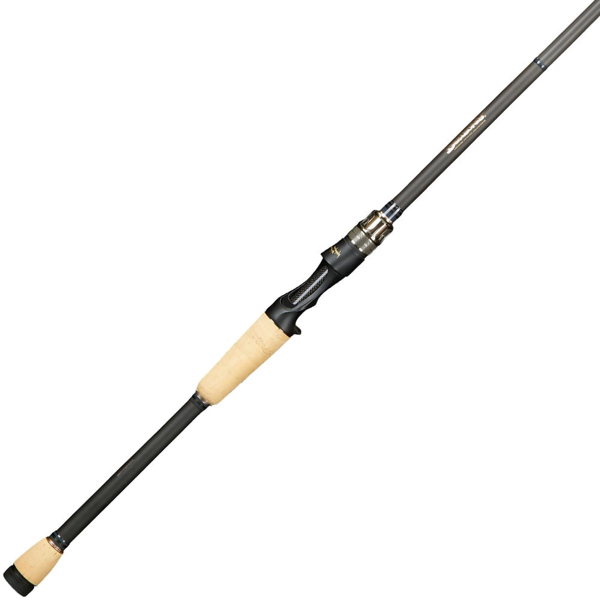 Megabass Destroyer P5 Jungle Seven 7'11" Heavy Casting Rod | F7.1/2-711X