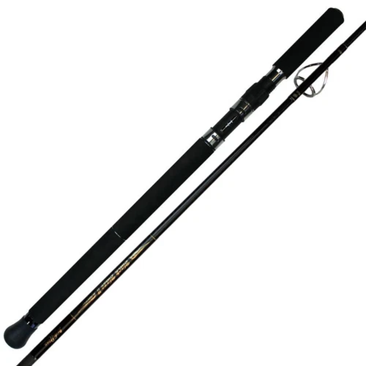 Restaffine Black Blaze II 83XXX Spinning Rod
