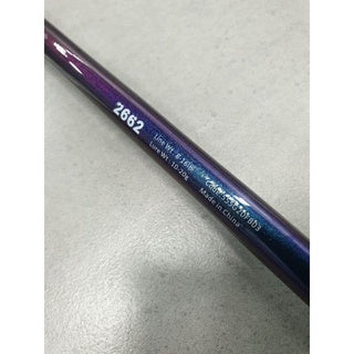 (PRICE w/o GST) - SHIMANO ROD - CRUZAR XT (2021)