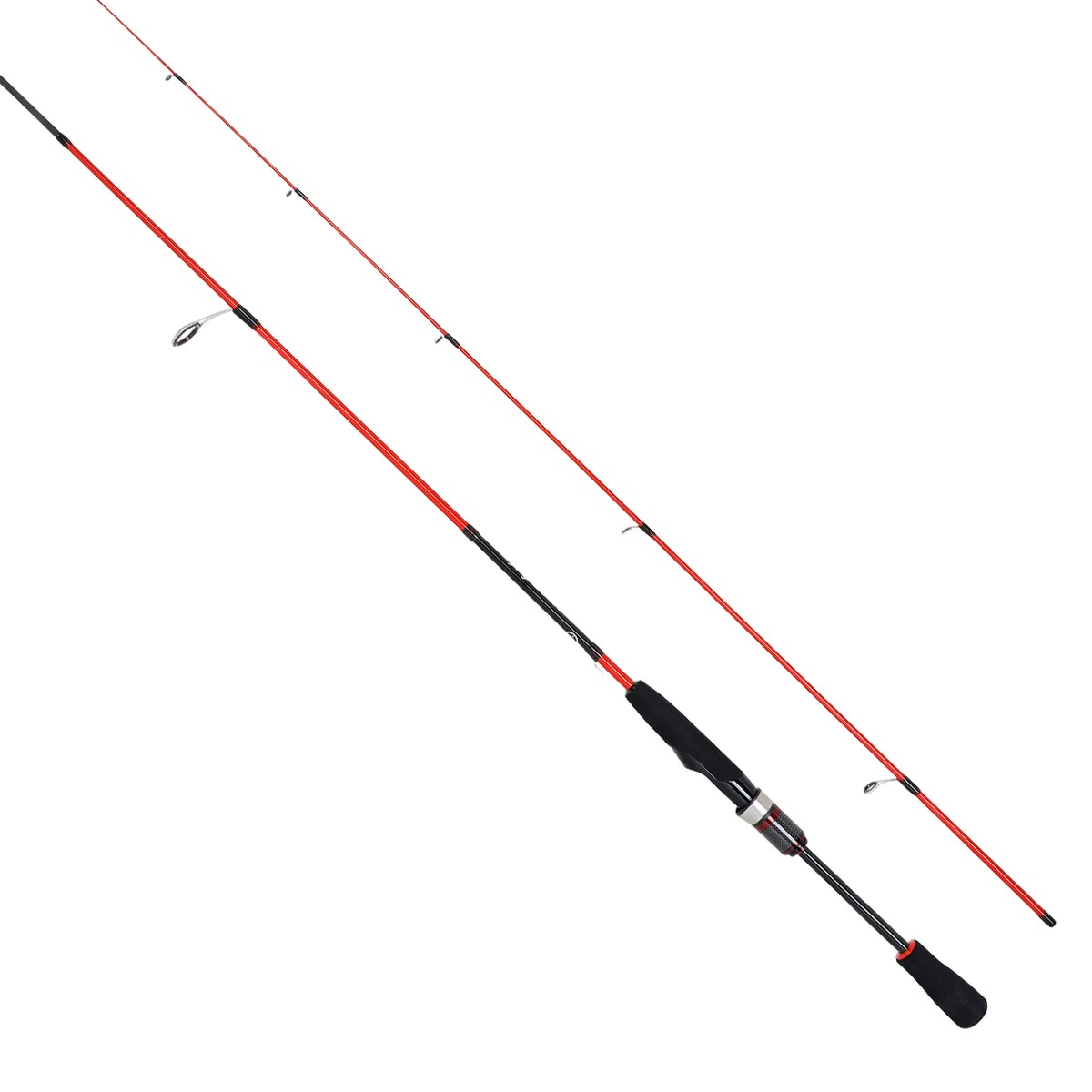 (PRICE w/o GST) - SHIMANO ROD - MAJESTIC XT (2022)
