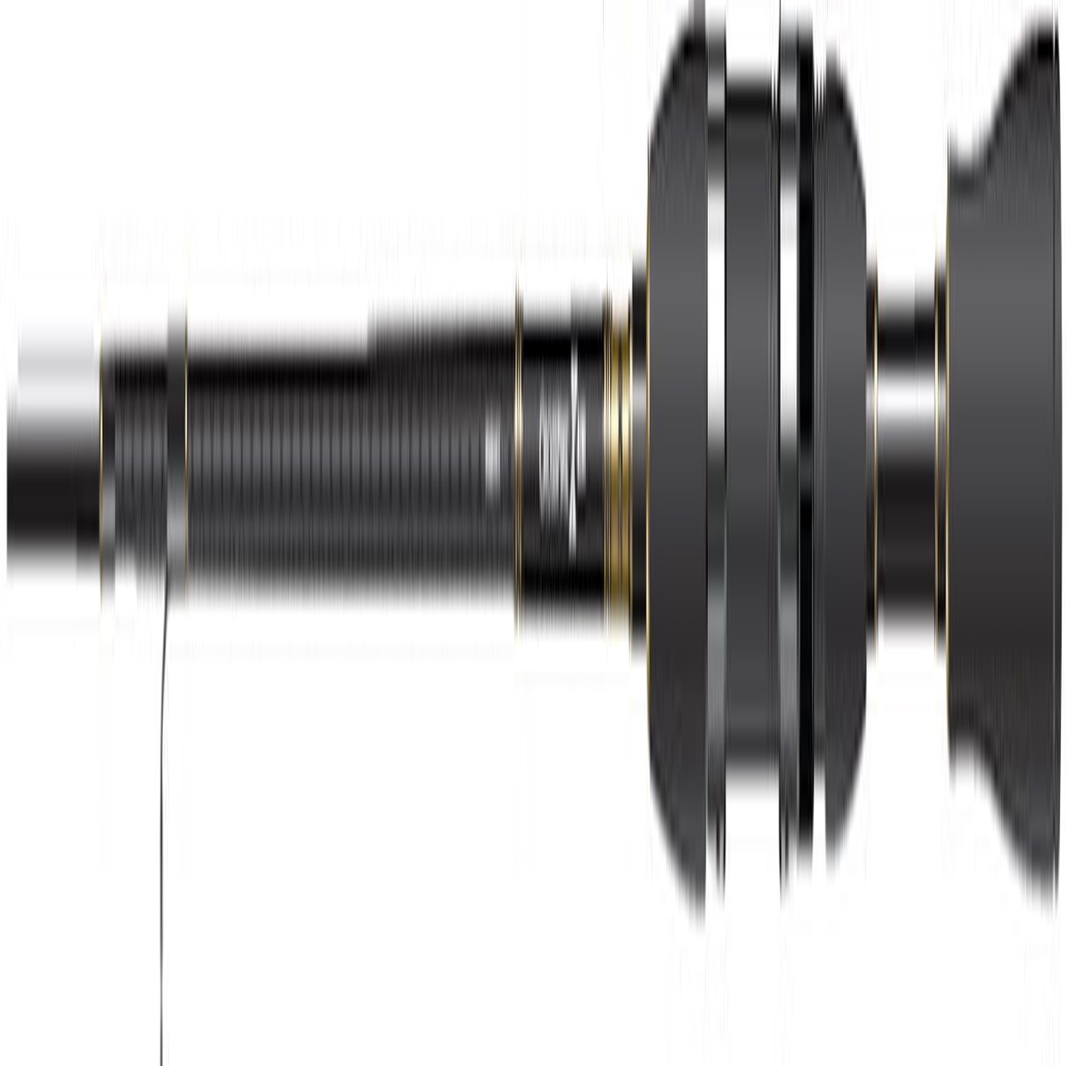 (PRICE w/o GST) - DAIWA ROD - CROSSFIRE-X (2025)