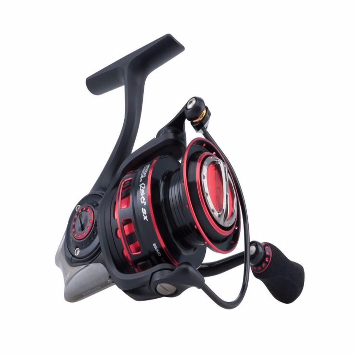 Abu Garcia Revo 2 SX Spinning Reel - 40