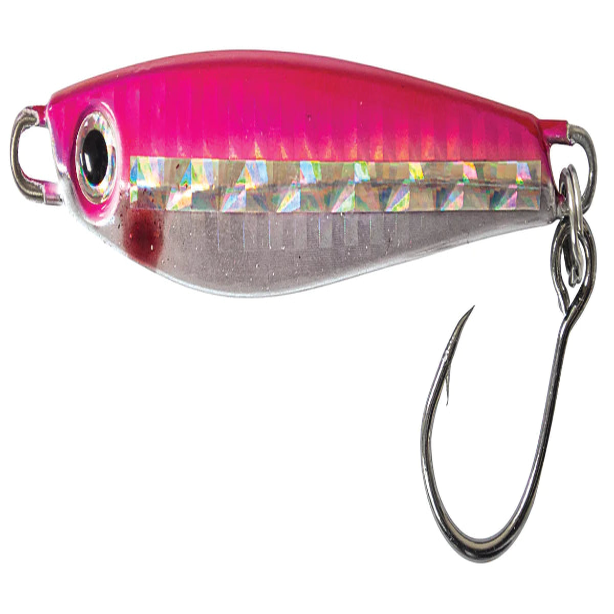 Tsunami Forktail Candy Jigs