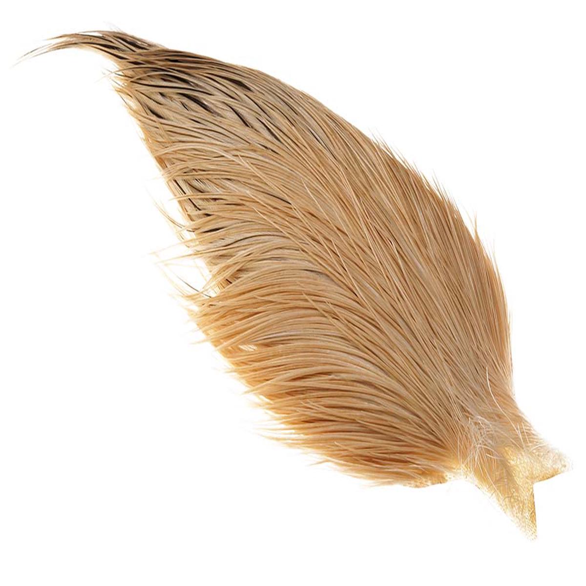 (Bronze Grade) Whiting Red label Dryfly - Light Ginger