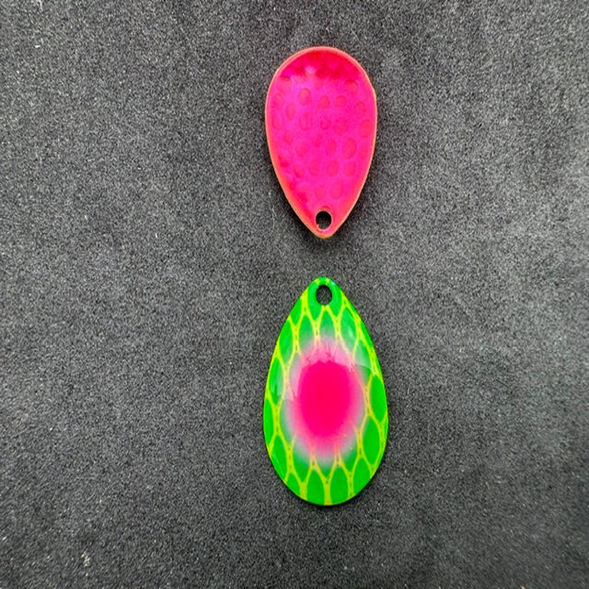 #3 Colorado "NUC Chicken" Spinner Blade (single blade)