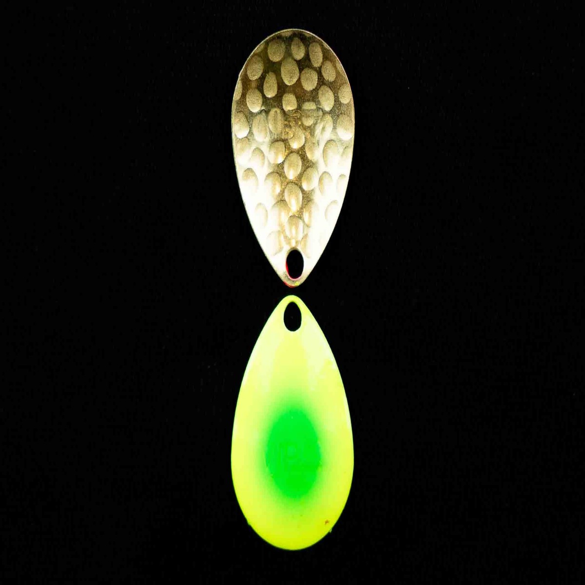 #3 Colorado "Light Bulb" Spinner Blade (single blade)