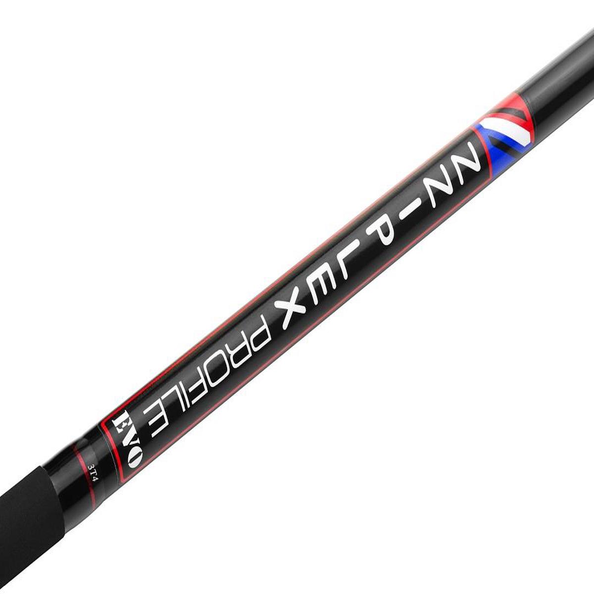Zziplex Profile Evo