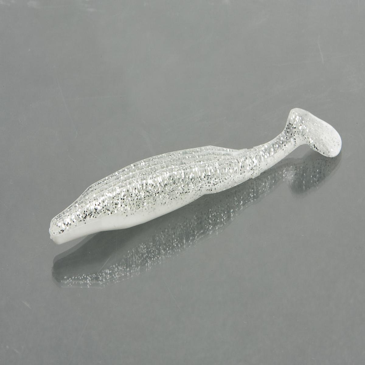 Zoom Swimmin' Super Fluke 5 inch